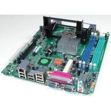IBM System Motherboard Thinkcentre M57 Amt 45C1764